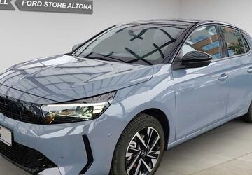 Opel Corsa 12.957 km 19.990 &euro; Hamburg 22761