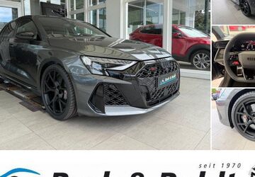 Audi RS3 6.096 km 73.950 &euro; Hamburg 22761