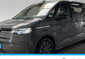 VW T7 Multivan 20.093 km 59.888 &euro; Hamburg 22761