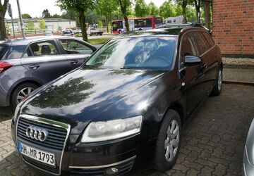 Audi A6 295.500 km 2.595 &euro; Hamburg 22767