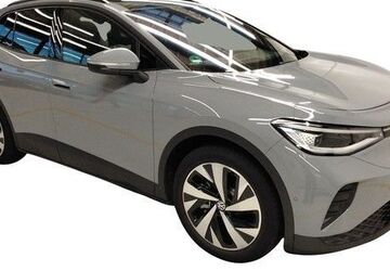 VW ID.4 5.120 km 44.890 &euro; Neu Wulmstorf 21629