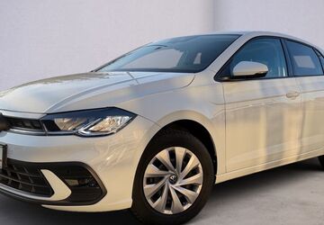 VW Polo 27.444 km 17.550 &euro; Bargteheide 22941