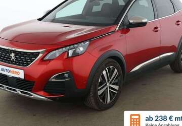 Peugeot 3008 99.701 km 17.270 &euro; Hamburg 22529