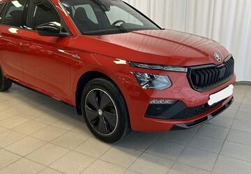 Skoda Kamiq 6.800 km 29.450 &euro; Pinneberg 25421
