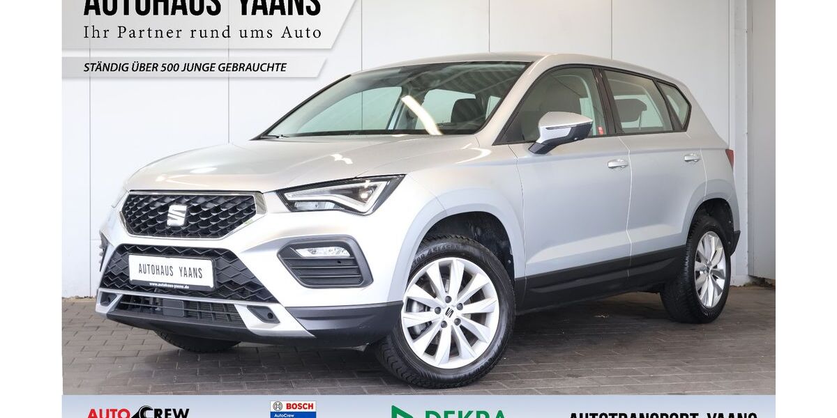 Seat Ateca 29.950 km 20.789 &euro; Pinneberg 25421