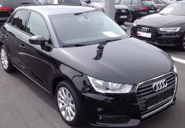 Audi A1 84.000 km 13.500 &euro; Hamburg 22041