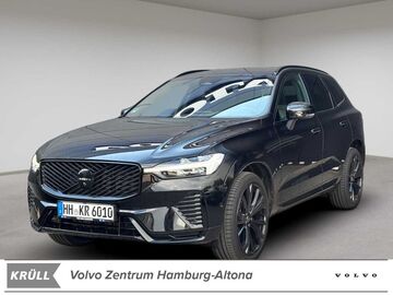 Gebrauchte Volvo XC60
