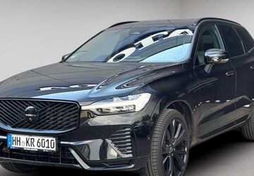 Volvo XC60 7.500 km 56.850 &euro; Hamburg 22761