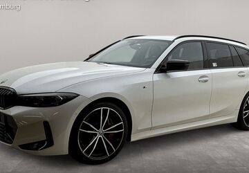 BMW 320 10.043 km 35.702 &euro; Barsbüttel bei Hamburg 22885