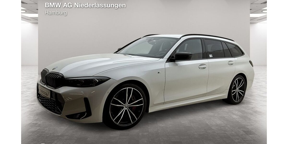 BMW 320 10.043 km 35.702 &euro; Barsbüttel bei Hamburg 22885