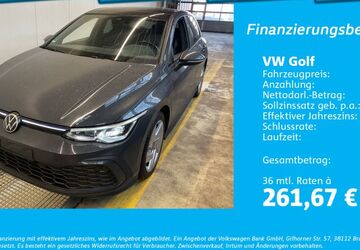 VW Golf 68.655 km 25.444 &euro; Hamburg 22761