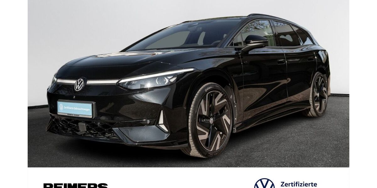 VW ID.7 11.340 km 58.390 &euro; Hamburg 22457