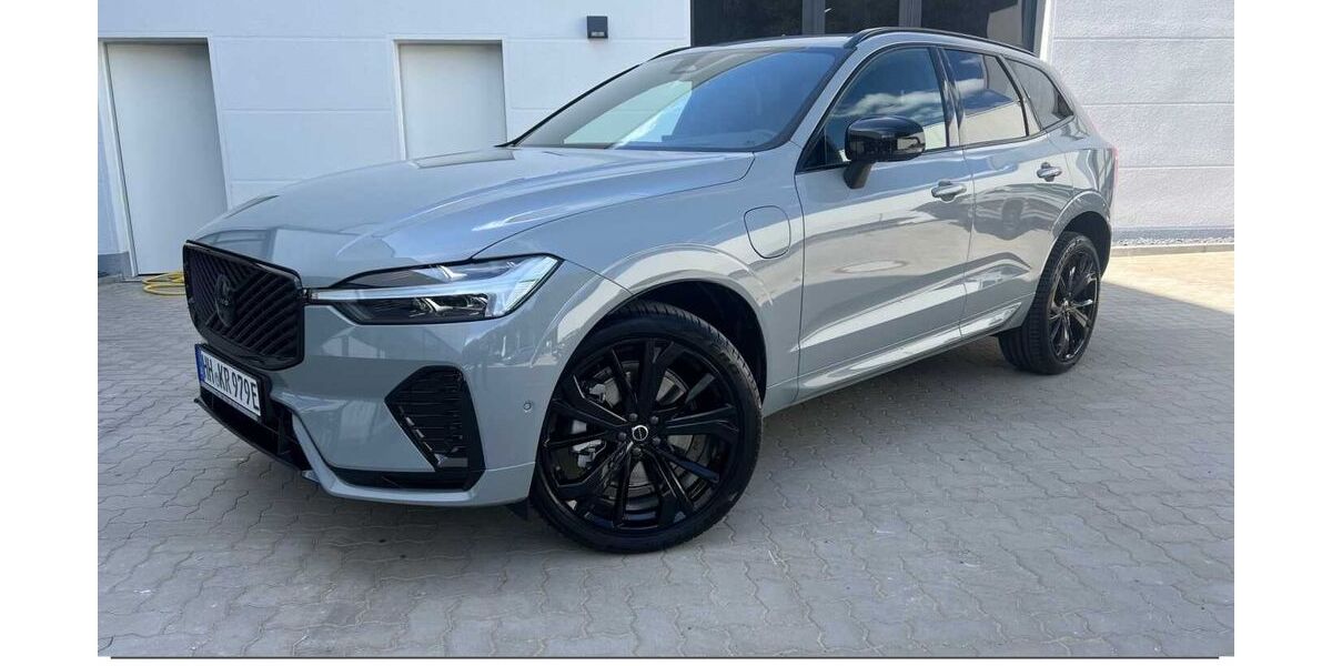 Volvo XC60 14.510 km 65.950 &euro; Hamburg 21079