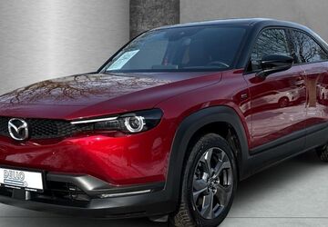 Mazda MX-30 12.795 km 19.990 &euro; Hamburg 21079