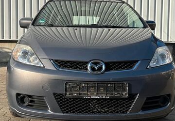 Mazda 5 156.924 km 4.500 &euro; Hamburg 20539