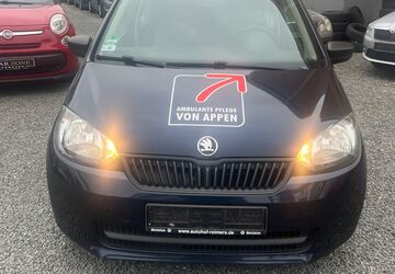 Skoda Citigo 150.000 km 2.400 &euro; Hamburg 20537