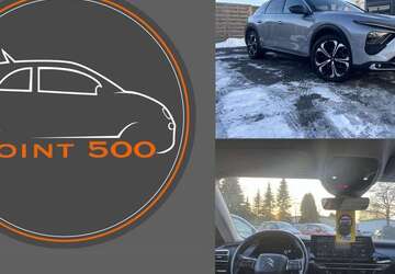 Citroen C5 46.972 km 17.890 &euro; Rellingen 25462