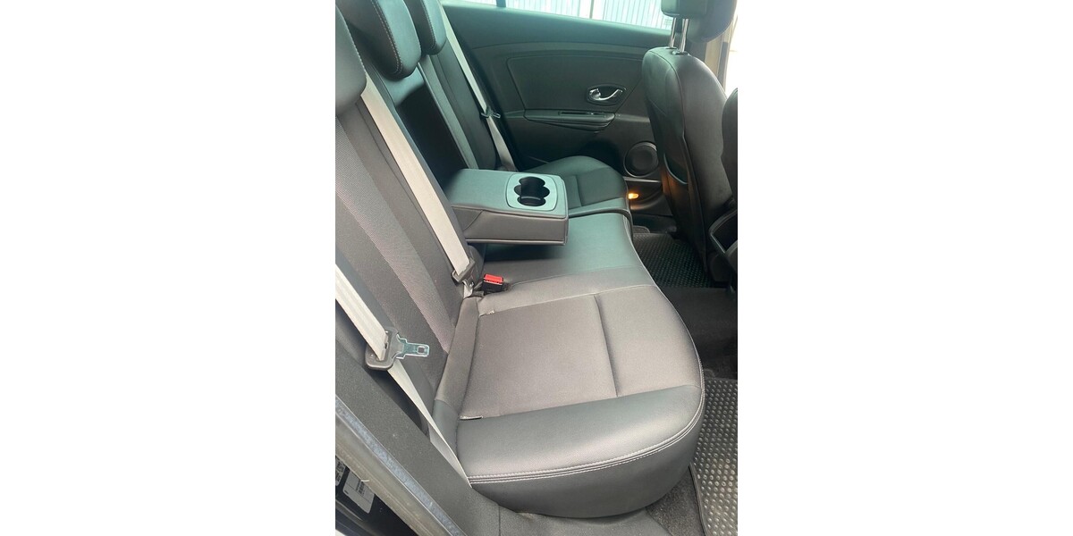 Renault Megane 129.000 km 4.890 &euro; Hamburg 20038