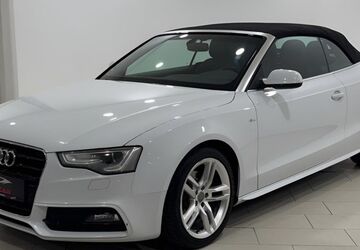 Audi A5 149.000 km 16.490 &euro; Hamburg 22043