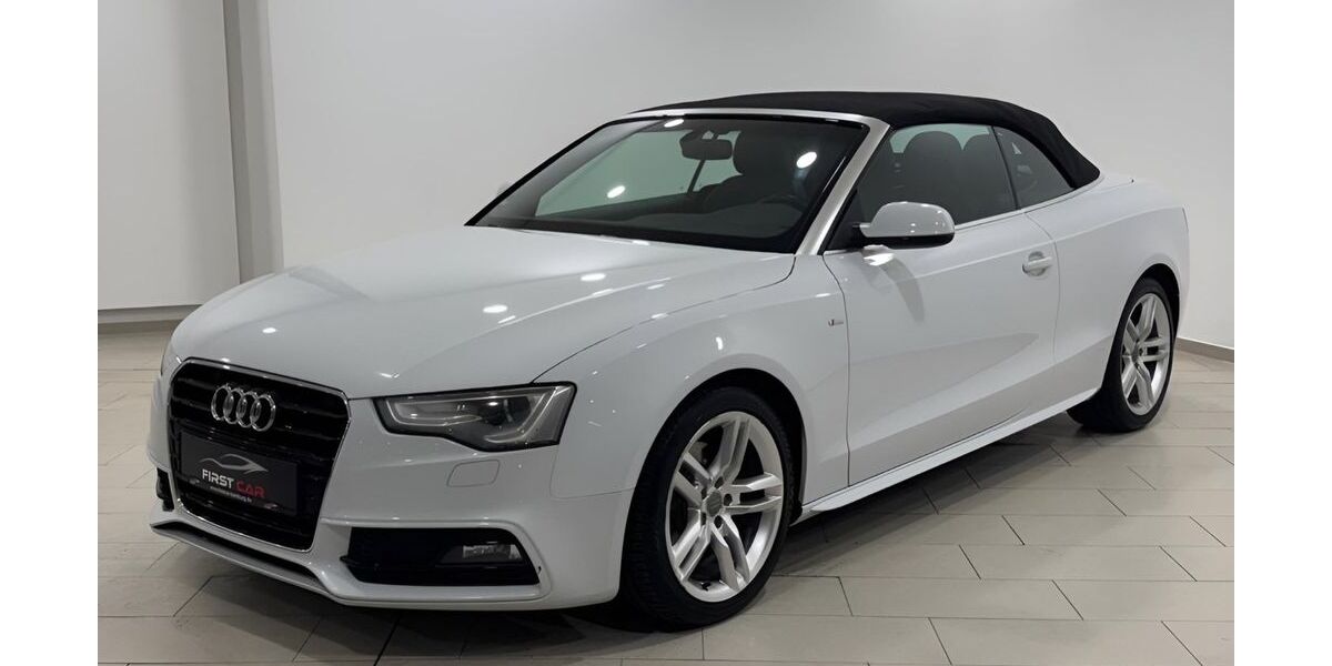 Audi A5 149.000 km 16.490 &euro; Hamburg 22043