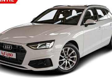 Audi A4 66.146 km 25.950 &euro; Hamburg 22761