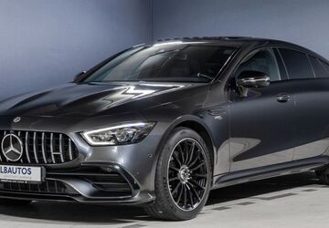Mercedes-Benz AMG GT 145.400 km 51.950 &euro; Hamburg 22549