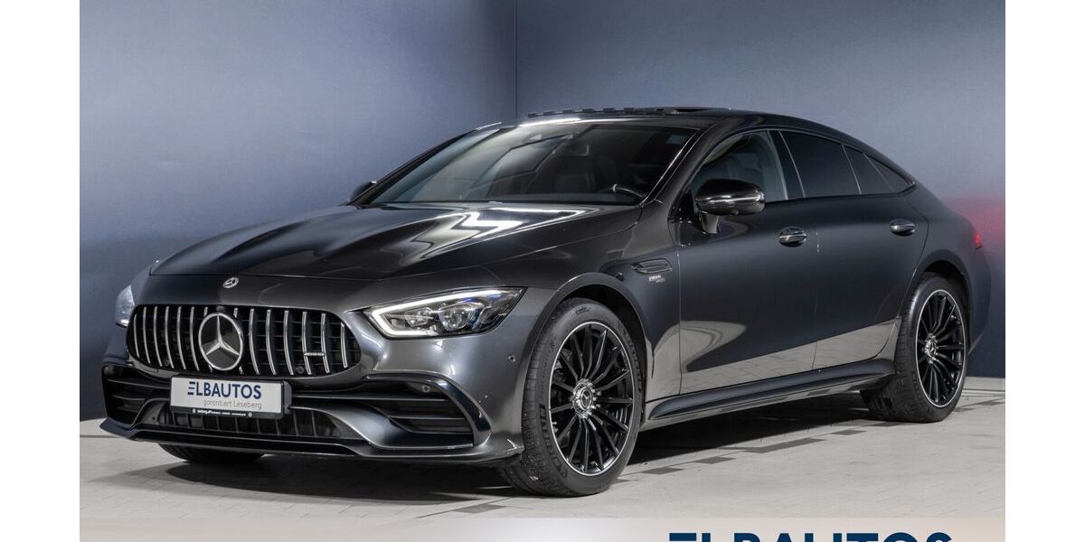Mercedes-Benz AMG GT 145.400 km 51.950 &euro; Hamburg 22549