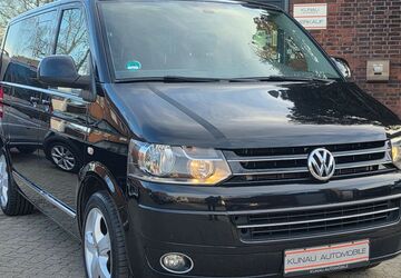 VW T5 Transporter 163.497 km 22.900 &euro; Hamburg 22453