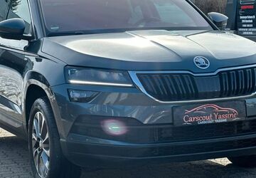 Skoda Karoq 144.000 km 20.490 &euro; Buxtehude 21614