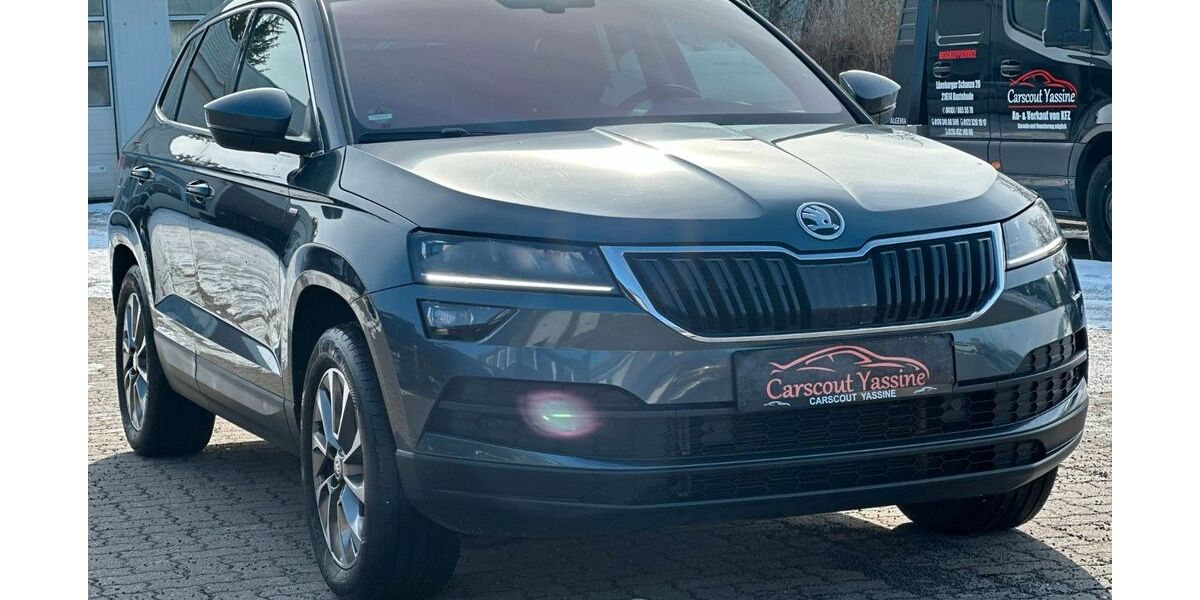 Skoda Karoq 144.000 km 20.490 &euro; Buxtehude 21614