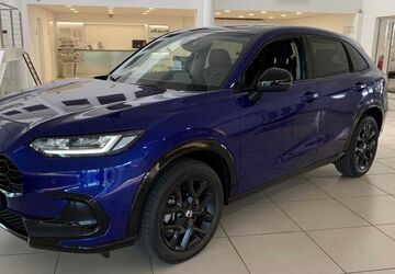 Honda ZR-V 8.000 km 36.490 &euro; Hamburg 22525