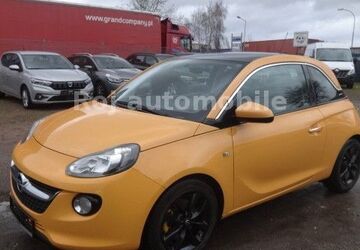 Opel Adam 71.000 km 8.750 &euro; Neu-wulmstorf 21629
