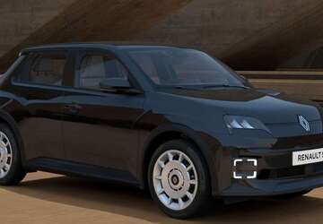 Renault R 5 1.500 km 28.650 &euro; Hamburg 22529