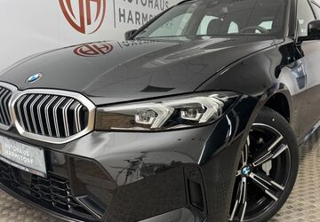 BMW 330 7.800 km 37.790 &euro; Harmstorf/Hamburg 21228