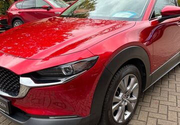 Mazda CX-30 24.375 km 24.990 &euro; Hamburg 21033