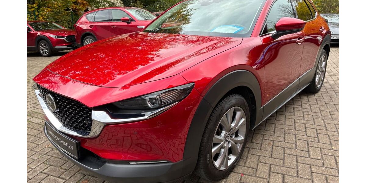 Mazda CX-30 24.375 km 24.990 &euro; Hamburg 21033