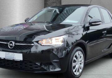 Opel Corsa 4.387 km 20.450 &euro; Norderstedt 22848