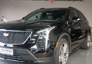 Cadillac XT4 12.594 km 33.990 &euro; Seevetal 21220