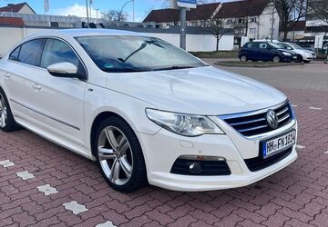 VW CC 247.370 km 7.250 &euro; Oststeinbek 22123