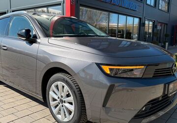 Opel Astra 59.686 km 17.500 &euro; Neu Wulmstorf 21629