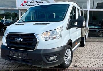 Ford Transit 27.215 km 20.900 &euro; Hamburg-Norderstedt 22851