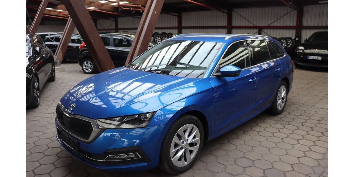 Skoda Octavia 144.985 km 20.990 &euro; Norderstedt 22844