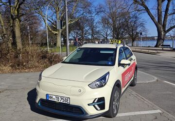 Kia Niro EV 170.000 km 12.000 &euro; Hamburg 22119