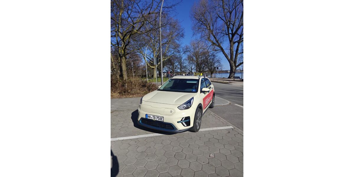 Kia Niro EV 170.000 km 12.000 &euro; Hamburg 22119