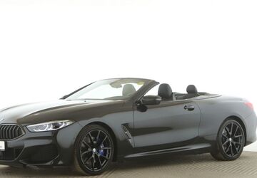 BMW 840 91.762 km 48.980 &euro; Buchholz 21244