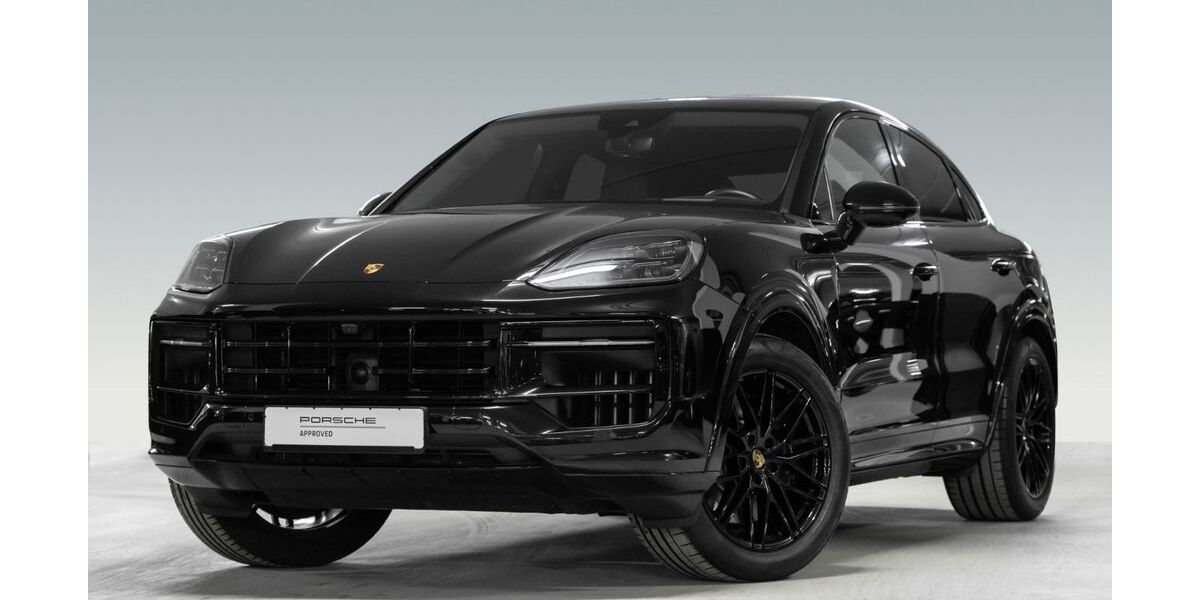 Porsche Cayenne 30.843 km 121.970 &euro; Hamburg 22087