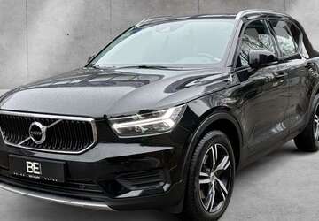 Volvo XC40 91.700 km 25.950 &euro; Norderstedt 22848