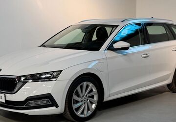 Skoda Octavia 30.000 km 21.475 &euro; Ellerhoop bei Hamburg 25373