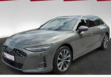 Audi A6 2.109 km 55.580 &euro; Hamburg 22419