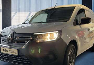 Renault Kangoo 14.311 km 18.990 &euro; Hamburg 22763